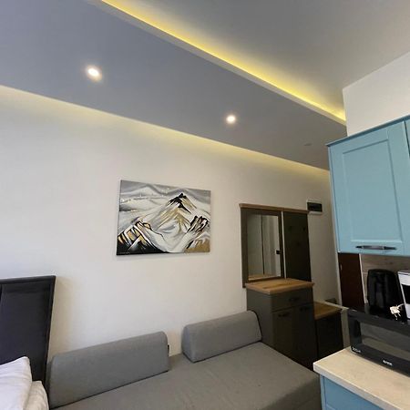 Apartman Rastko-N Lux 32 Milmari Κοπαόνικ Εξωτερικό φωτογραφία