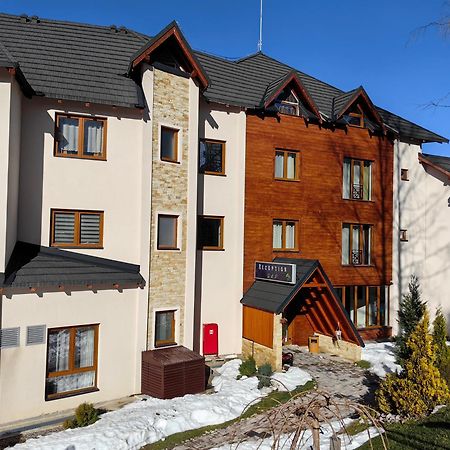Apartman Rastko-N Lux 32 Milmari Κοπαόνικ Εξωτερικό φωτογραφία
