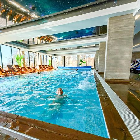 Apartman Rastko-N Lux 32 Milmari Κοπαόνικ Εξωτερικό φωτογραφία
