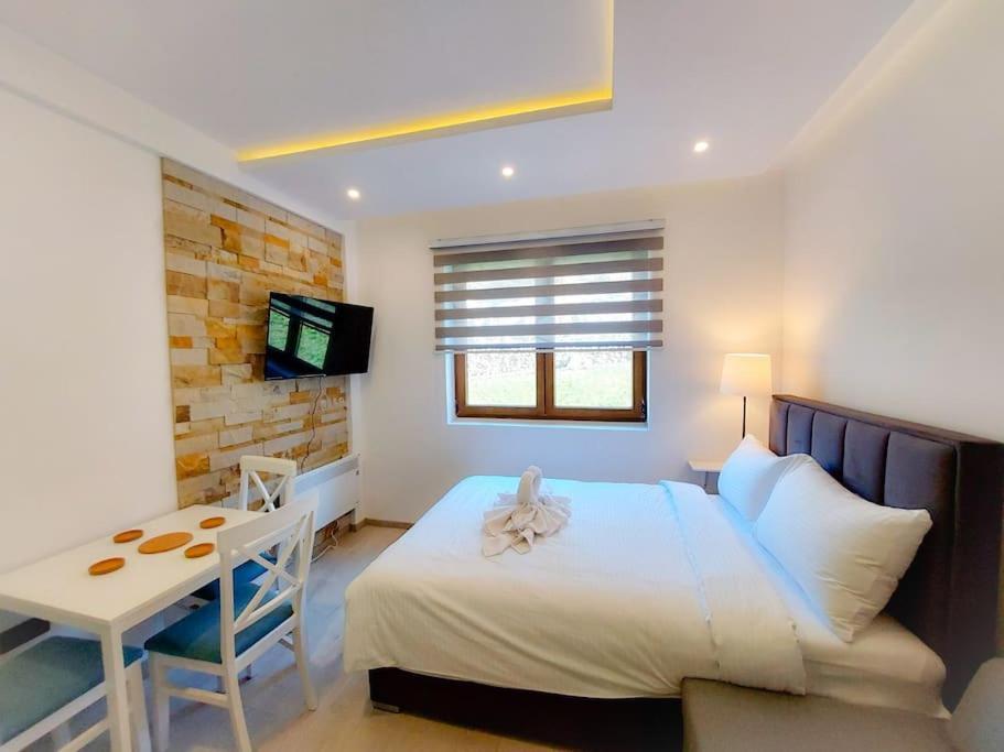 Apartman Rastko-N Lux 32 Milmari Κοπαόνικ Εξωτερικό φωτογραφία