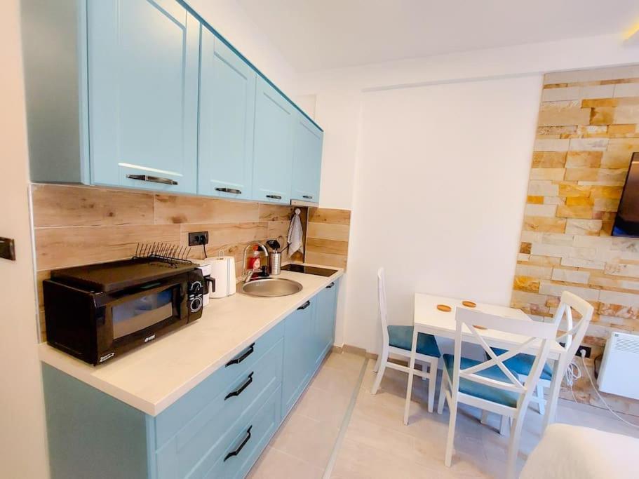 Apartman Rastko-N Lux 32 Milmari Κοπαόνικ Εξωτερικό φωτογραφία