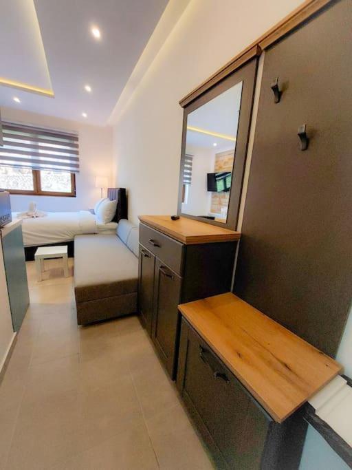 Apartman Rastko-N Lux 32 Milmari Κοπαόνικ Εξωτερικό φωτογραφία