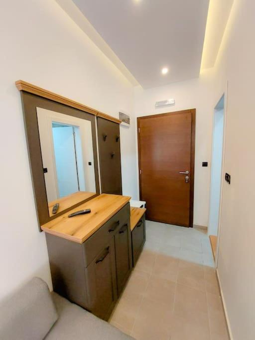 Apartman Rastko-N Lux 32 Milmari Κοπαόνικ Εξωτερικό φωτογραφία