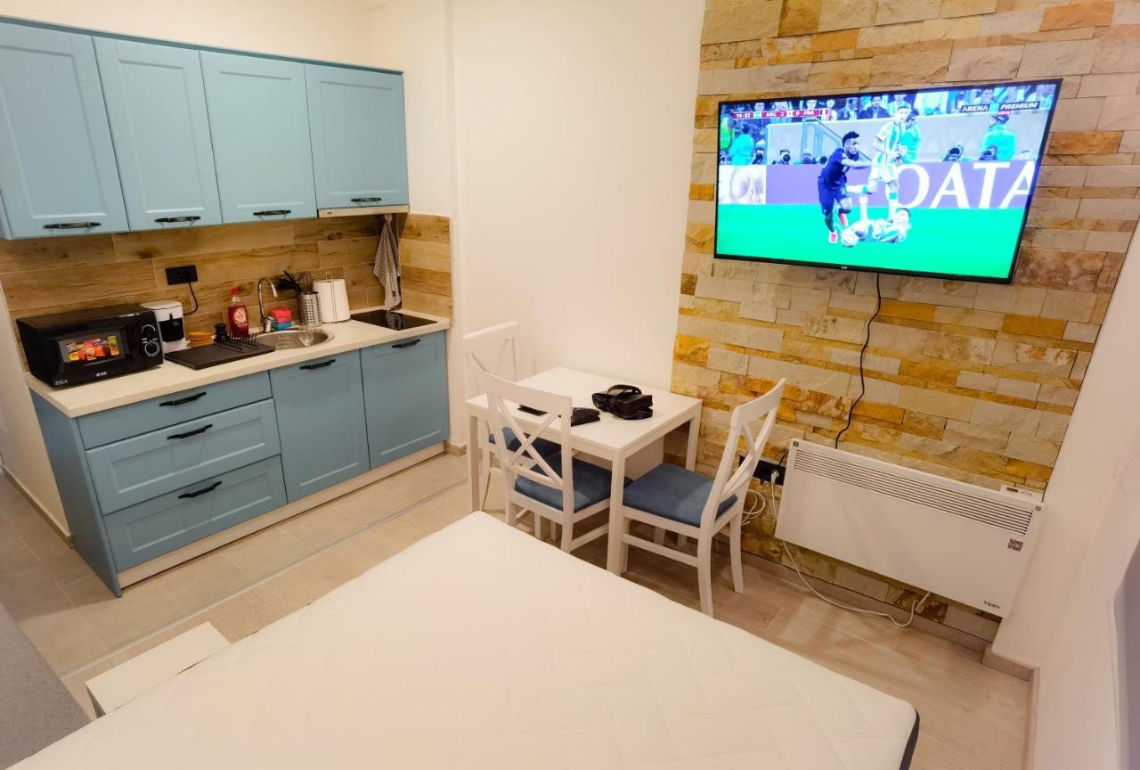 Apartman Rastko-N Lux 32 Milmari Κοπαόνικ Εξωτερικό φωτογραφία