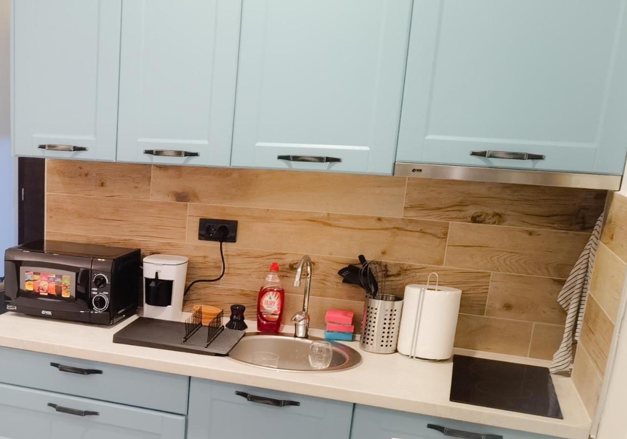Apartman Rastko-N Lux 32 Milmari Κοπαόνικ Εξωτερικό φωτογραφία