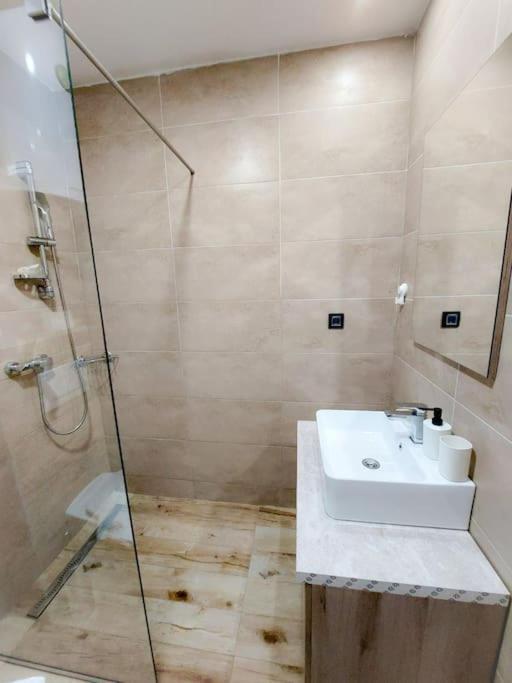 Apartman Rastko-N Lux 32 Milmari Κοπαόνικ Εξωτερικό φωτογραφία