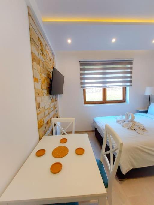 Apartman Rastko-N Lux 32 Milmari Κοπαόνικ Εξωτερικό φωτογραφία