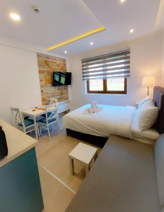 Apartman Rastko-N Lux 32 Milmari Κοπαόνικ Εξωτερικό φωτογραφία
