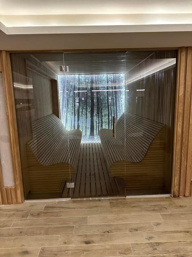 Apartman Rastko-N Lux 32 Milmari Κοπαόνικ Εξωτερικό φωτογραφία