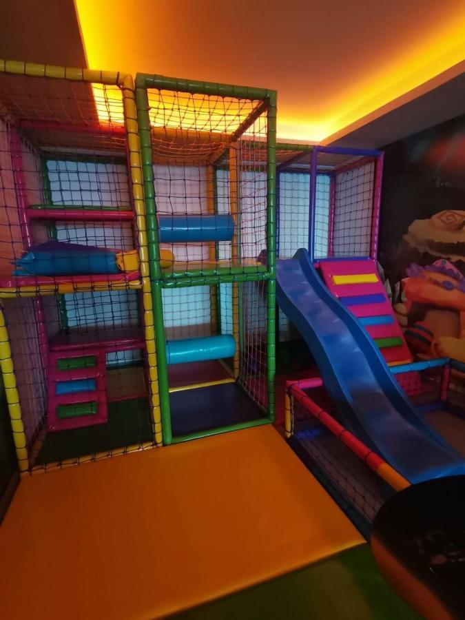 Apartman Rastko-N Lux 32 Milmari Κοπαόνικ Εξωτερικό φωτογραφία