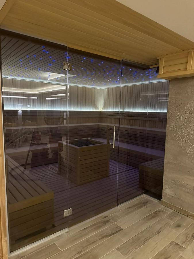 Apartman Rastko-N Lux 32 Milmari Κοπαόνικ Εξωτερικό φωτογραφία