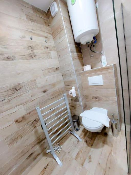 Apartman Rastko-N Lux 32 Milmari Κοπαόνικ Εξωτερικό φωτογραφία