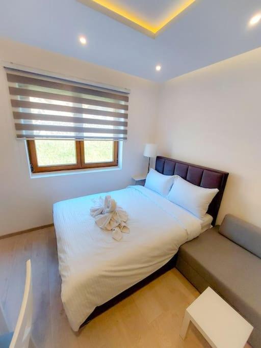 Apartman Rastko-N Lux 32 Milmari Κοπαόνικ Εξωτερικό φωτογραφία