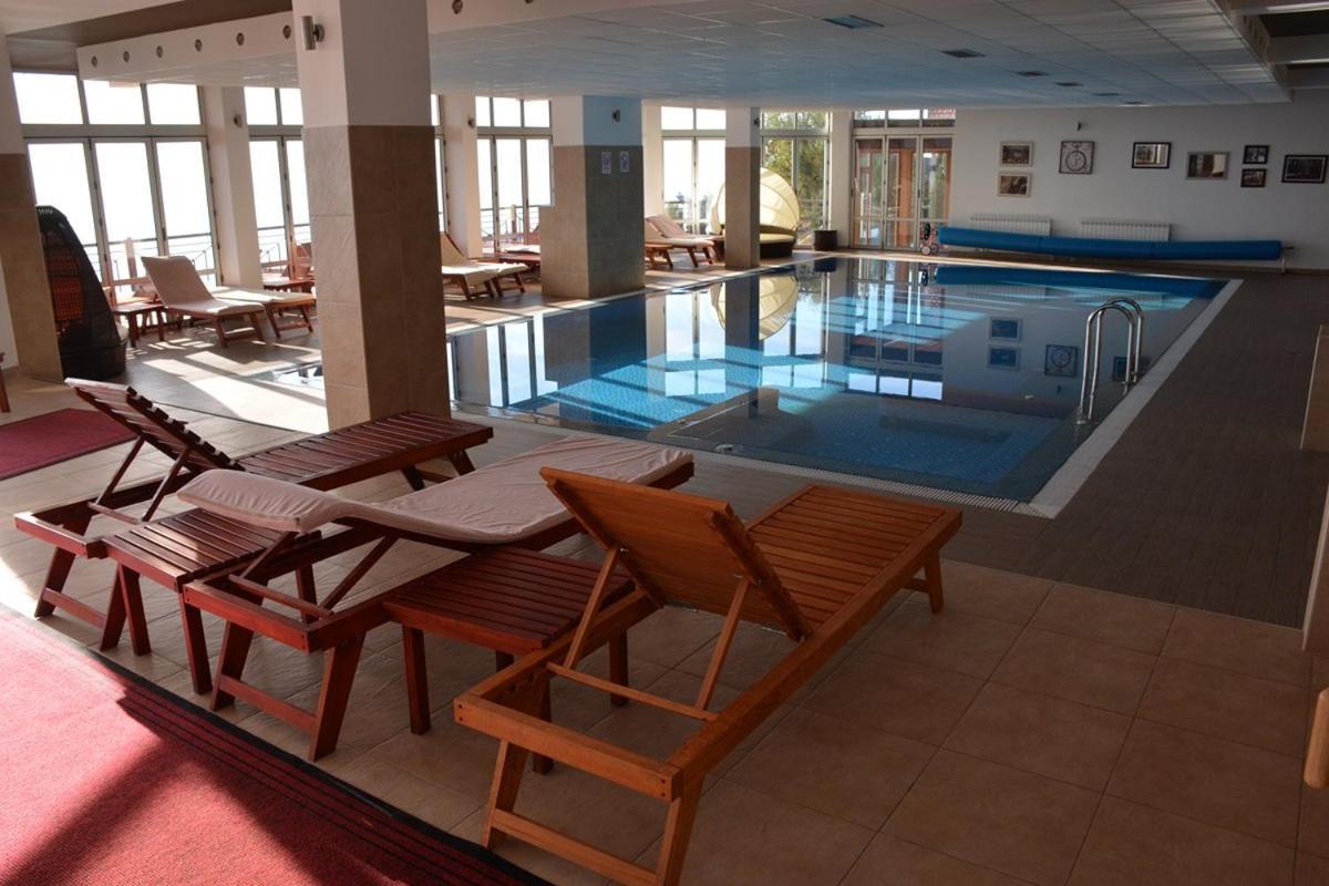 Apartman Rastko-N Lux 32 Milmari Κοπαόνικ Εξωτερικό φωτογραφία