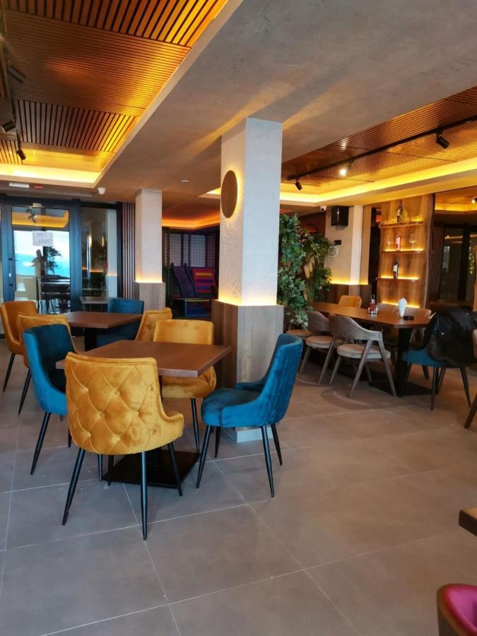 Apartman Rastko-N Lux 32 Milmari Κοπαόνικ Εξωτερικό φωτογραφία