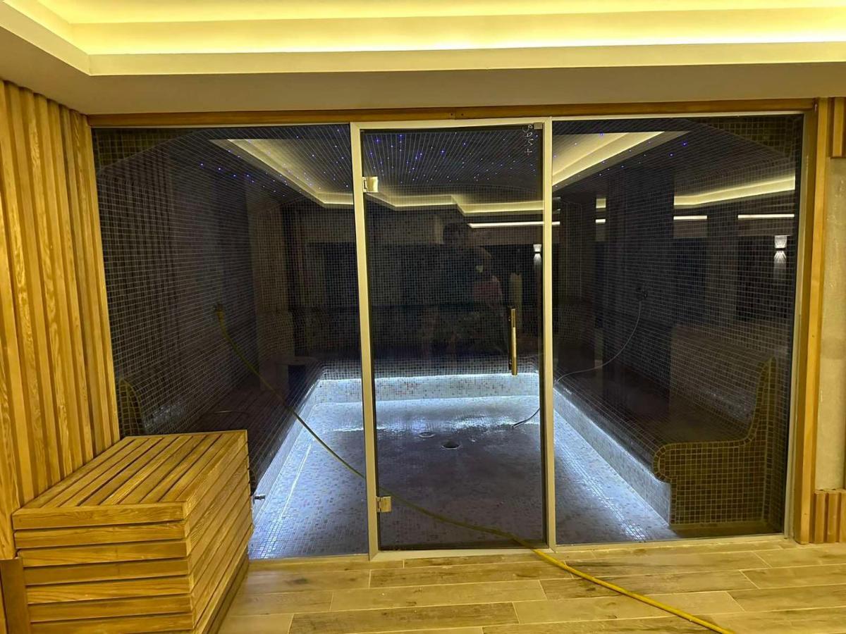 Apartman Rastko-N Lux 32 Milmari Κοπαόνικ Εξωτερικό φωτογραφία