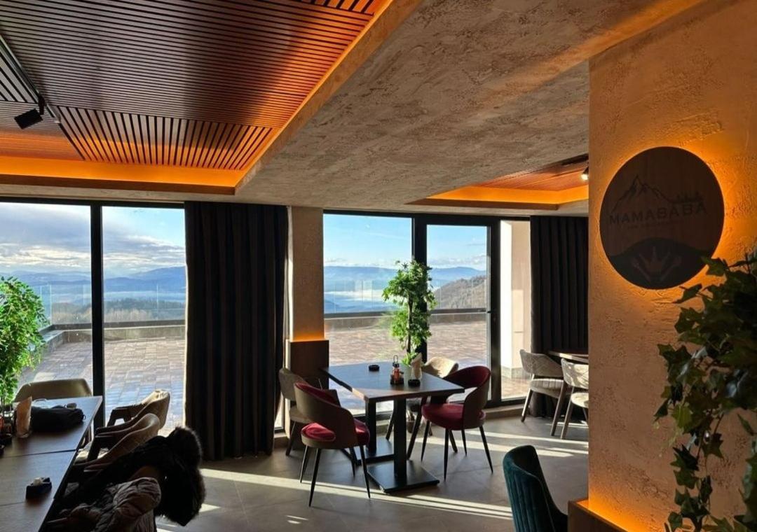 Apartman Rastko-N Lux 32 Milmari Κοπαόνικ Εξωτερικό φωτογραφία