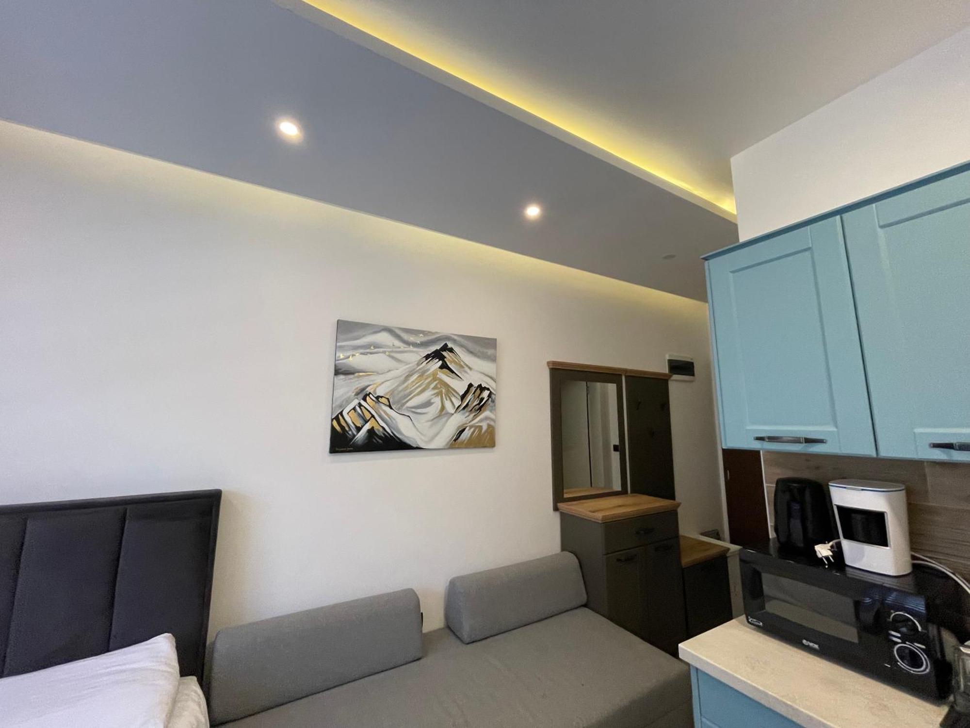 Apartman Rastko-N Lux 32 Milmari Κοπαόνικ Εξωτερικό φωτογραφία
